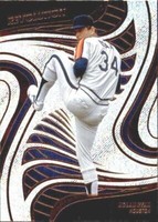 2023 Panini Chronicles - Nolan Ryan #87
