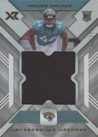 2022 Panini XR Travon Walker #RXL-25