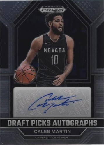 Caleb Martin Rookie Auto Prizm | eBay Caleb Martin Rookie Auto Prizm | eBay
