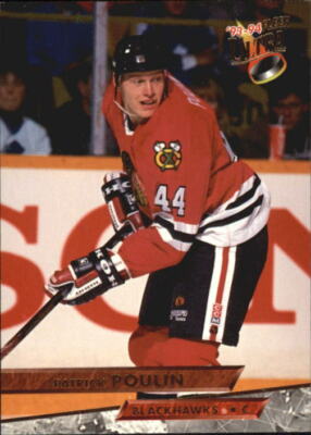 1993-94 Ultra Hockey Card Pick 3-394