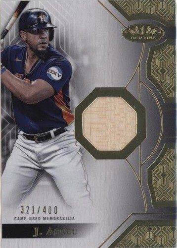 2023 Topps Tier One - Tier One Relics a Shohei Ohtani #T1R