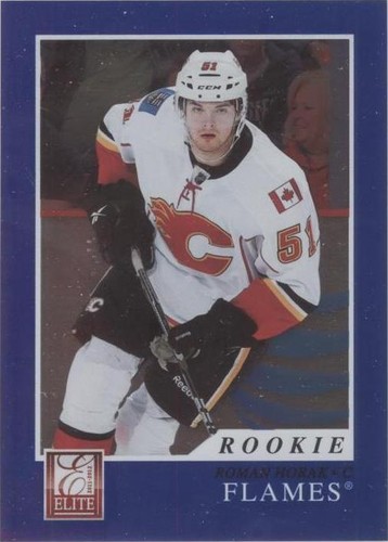 2011-12 Panini Elite - Roman Horak #206