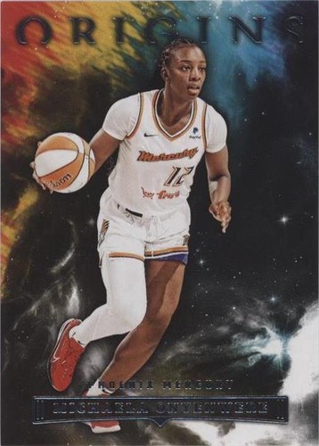 2023 Panini Origins WNBA - Michaela Onyenwere #3
