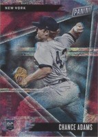 2019 Panini Father's Day - Chance Adams #53