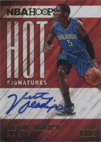 2015-16 Panini NBA Hoops - Victor Oladipo #HS-VO