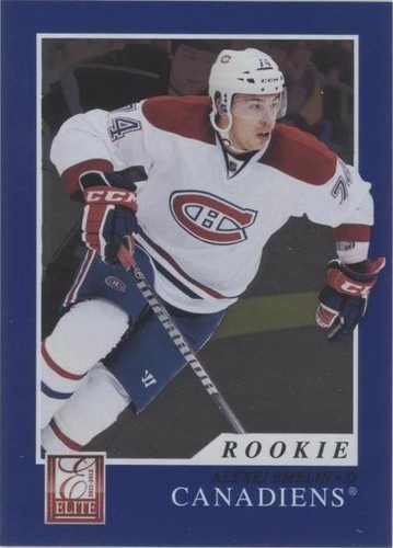 2011-12 Panini Elite - Alexei Emelin #231