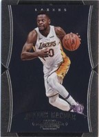 2017-18 Panini Dominion - Julius Randle #88
