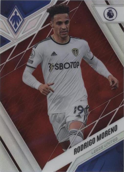 Rodrigo Trading Cards for sale | eBay