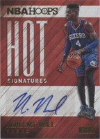 2015-16 Panini NBA Hoops - Nerlens Noel #HS-NN
