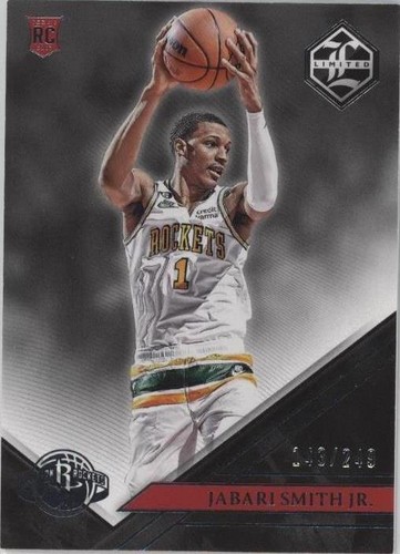2022-23 Panini Chronicles Hoops Premium Stock Blue /99
