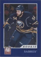 2011-12 Panini Elite - Zack Kassian #257