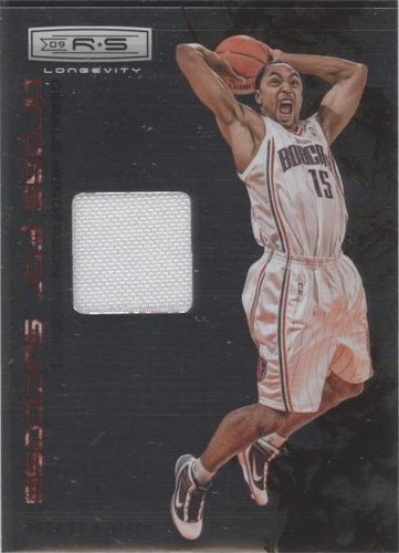 2009-10 Panini Rookies & Stars Longevity - Gerald Henderson #11