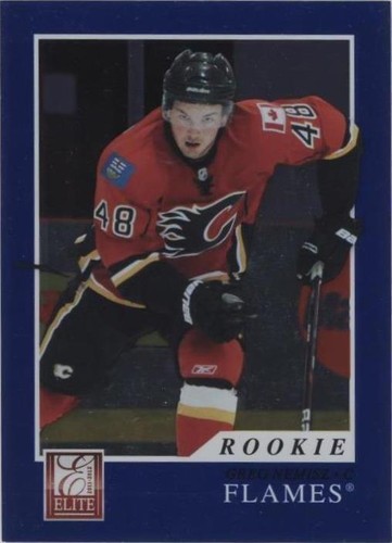 2011-12 Panini Elite - Greg Nemisz #221