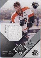 2016-17 SP Game Used - Claude Giroux #AS-CG