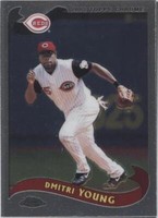 2002 Topps Chrome - Richard Hidalgo #251