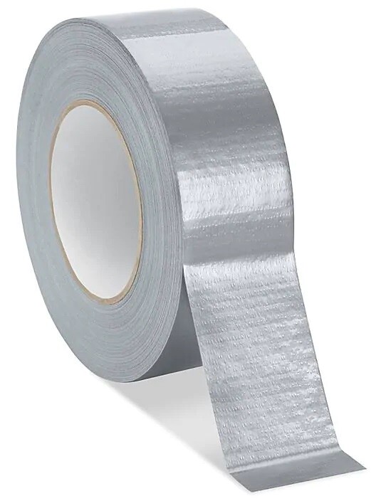 Panzertape Panzerband Gewebeband Packband Duct Tape 48mm x 50m in 8 Farben 