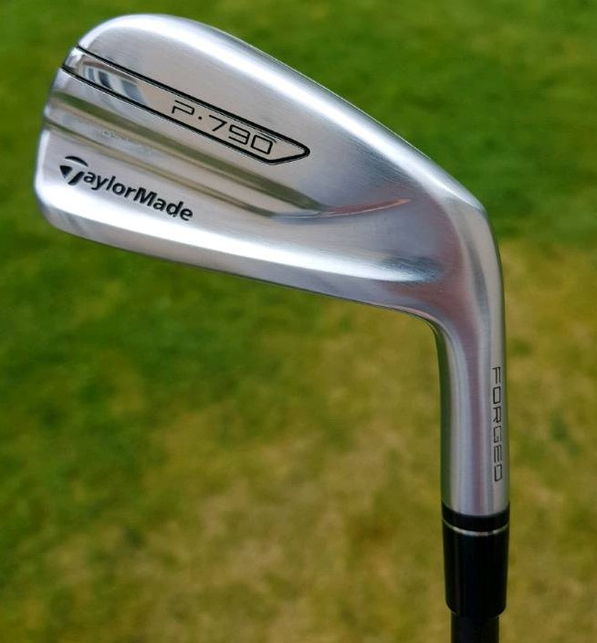 taylormade p790 udi utility golf iron hybrid