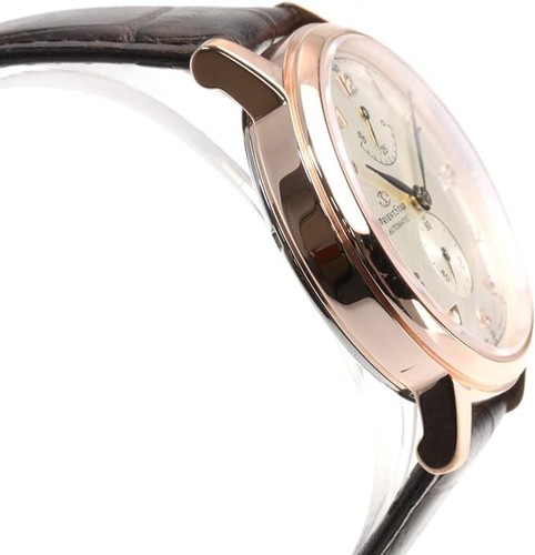 Pre-owned Orient Star Orient Rk-aw0003s  24 Jewels Mechanical Automatic Watch Japan 100%