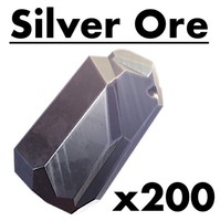 brand new fortnite save the world silver ore x200 fast delivery ps4 pc best offer free shipping - fortnite silver ore