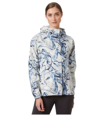 Helly Hansen Women's Loke Jacket - NWT - XS