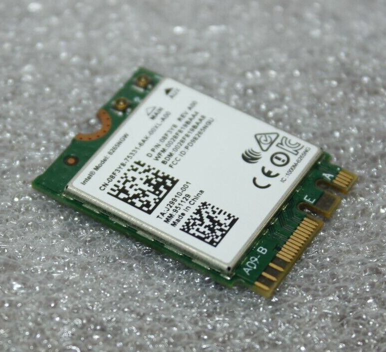 Intel ac. Intel ac