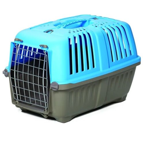 : Hard-sided Dog Carrier, Cat Carrier, Small Animal Carrier 