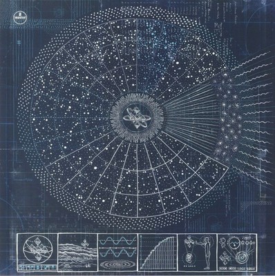 COMET IS COMING, The - Hyper Dimensional Expansion Beam - Vinyl (LP)