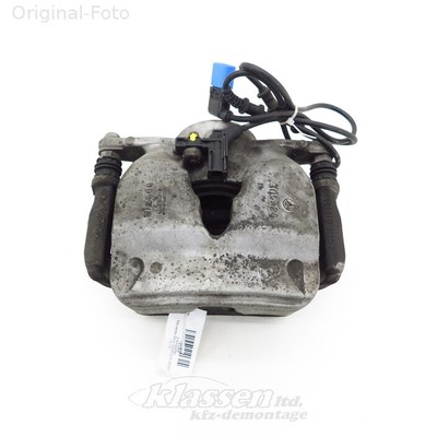 Caliper front right Mercedes C W205 TRW 42150 km