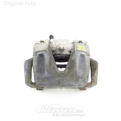 Caliper front left Mercedes W204 W212 A2044213781 TRW