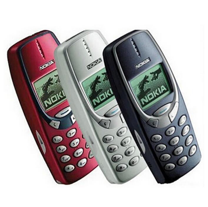 Фото Нокиа 3310 Оригинал – Telegraph