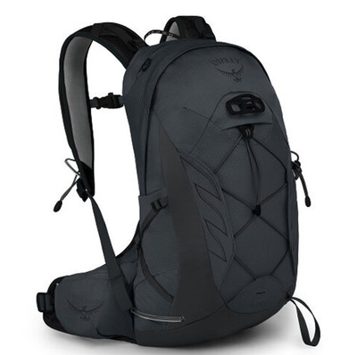 Osprey Talon 11  Eclipse Grey Backpack  S/M   L/XL