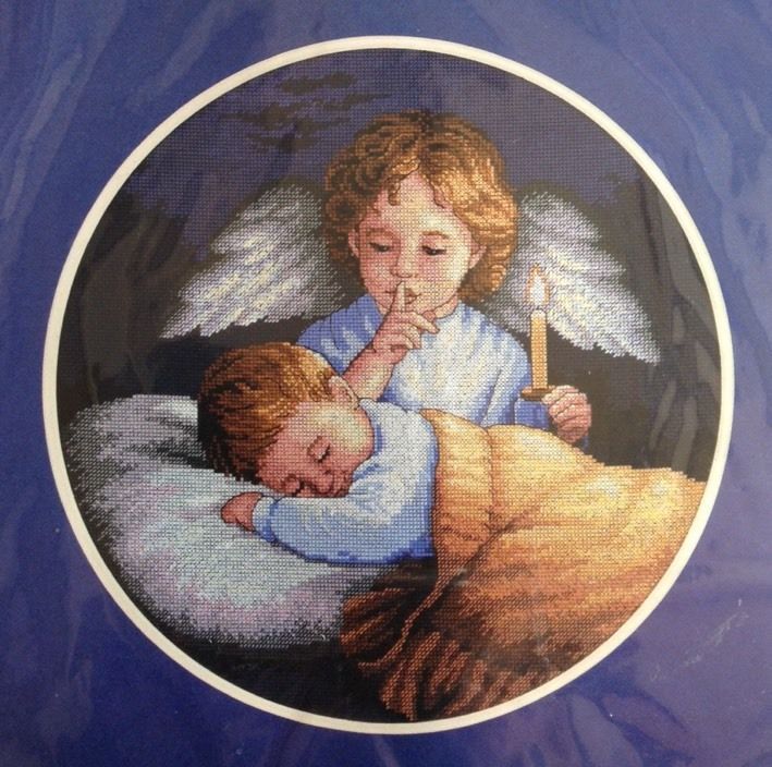 Fantasy & Magic Cross Stitch Patterns & Instructional Media