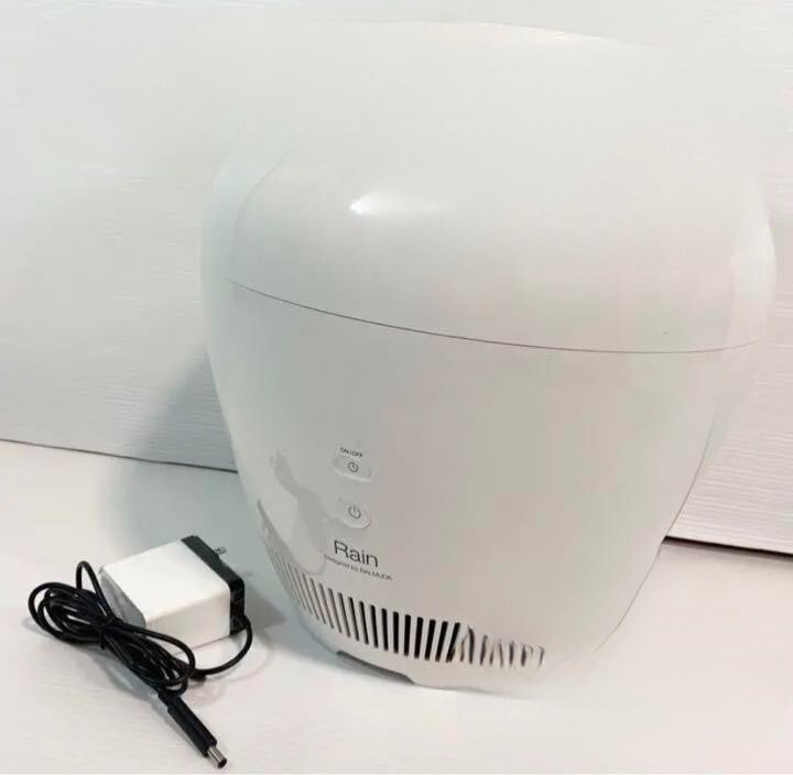 BALMUDA Rain 加湿器 ERN-1100UA-WK ホワイト 71fU0O4+FvL._UF894,1000_QL80_.jpg