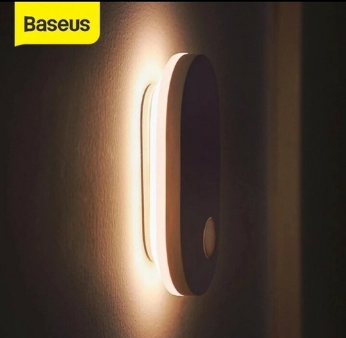 Baseus luce d'ingresso per l'induzione del corpo umano Baseus Sunshine