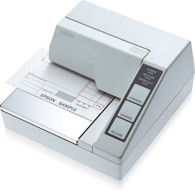 Printers - Epson Tm-U295