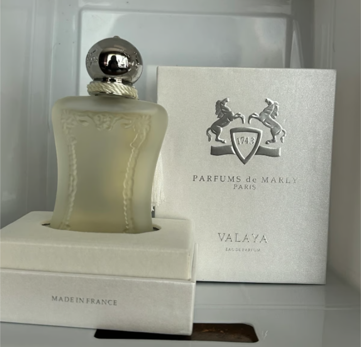 パルファム ドゥ マルリ ヴァラヤ Valaya 75ml Valaya Eau de Parfum (75ml) - Parfums de Marly Official Website
