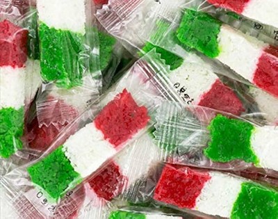 SAFARI Bandera Piñatera x 50 pc 450 gr. | Coconut Candy 15.8 oz.