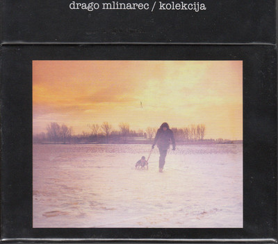 ユーゴプログレ DRAGO MLINAREC 8CD KOLEKCIJA 新品 drago mlinarec - kolekcija ( 8 CD box set ) CD | eBay
