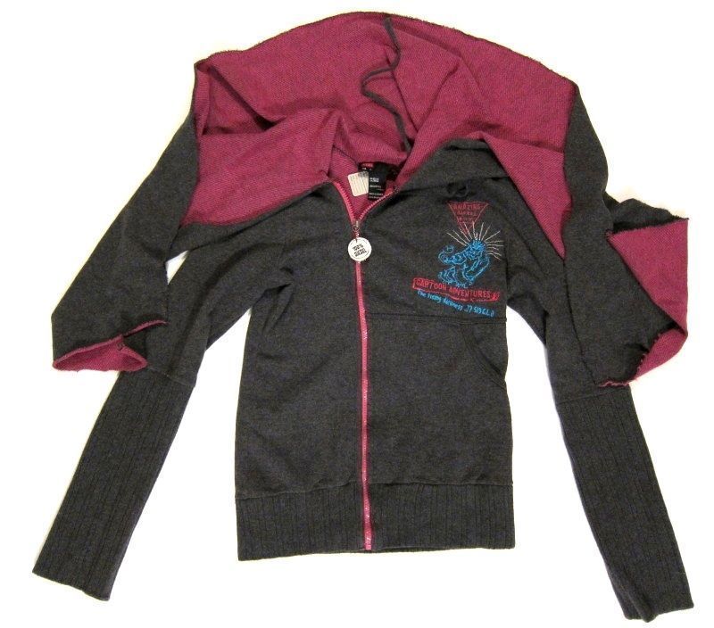 Sudaderas con capucha para mujer diésel