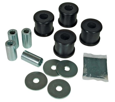 SPC Performance 25496 fits Toyota Bushing Replacement Kit (Use w/ 25465/25490)