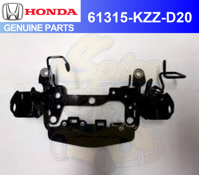 Softbank - 専用出品。 Kawasaki NINJA 1000 ZX1000 11-13 Genuine Windshield Bracket
