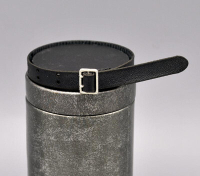 E3-01  Kinds of 5 1/6 Scale Leather belt model For 12'' Male & Female Dolls