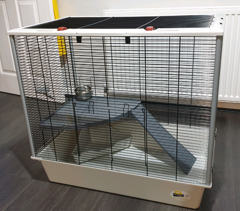 Large Rat Cage in Eaglescliffe, County Durham Gumtree