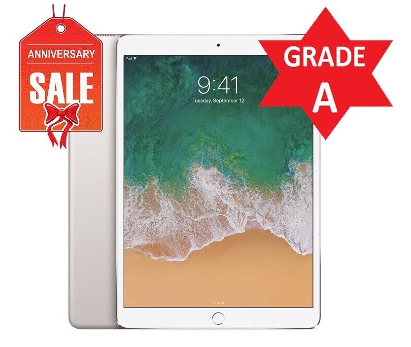 Apple iPad Pro 1st 256GB, Wi-Fi, 10.5in - Space Gray - Very Apple iPad Pro 1st 256GB, Wi-Fi, 10.5in - Space Gray - Very