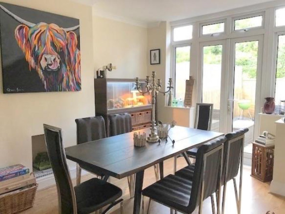 3 Bedroom House To Rent In York