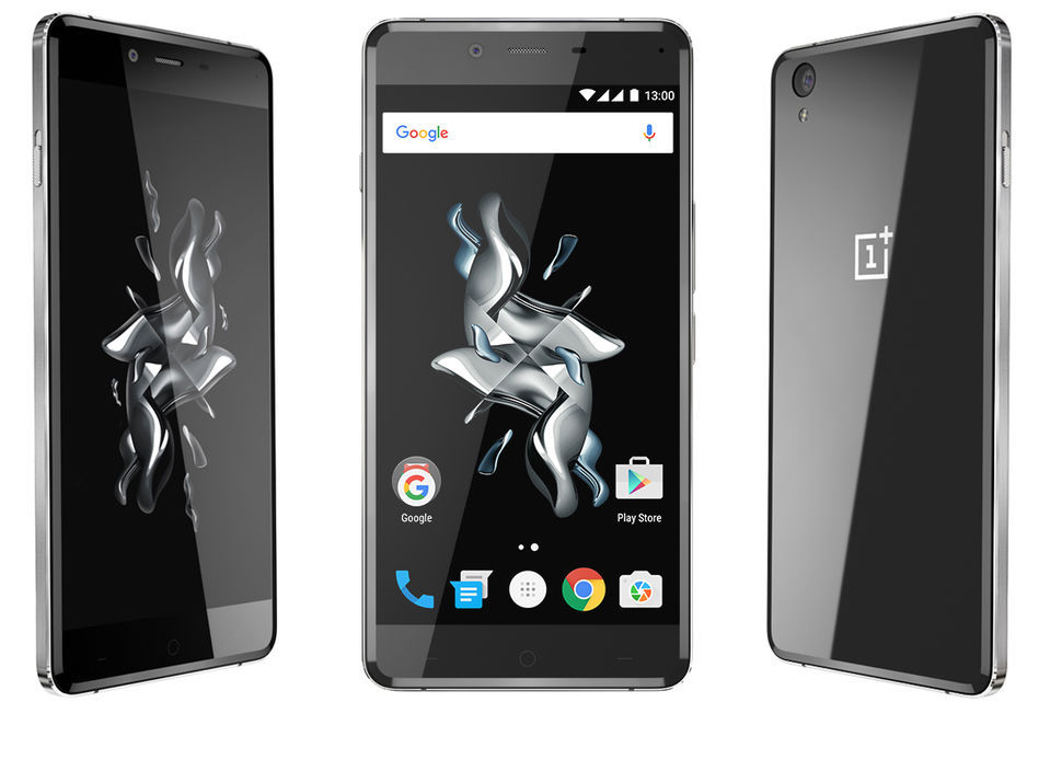 OnePlus Quad-Band Mobile Phones and Smartphones