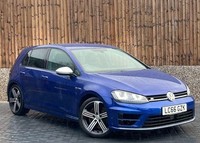 2017 Volkswagen Golf 2.0 TSI R *STUNNING EXAMPLE FVWWH ONE PREV OWNER IMMACULATE