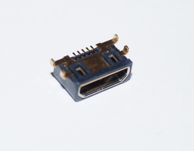 Original Nokia N9-00 Micro USB Charging Port Connector