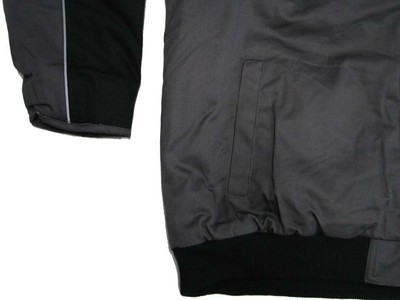 BIGTIGER ARBEITSJACKE IN ÜBERGRÖSSE / BERUFSJACKE - T 53220-A