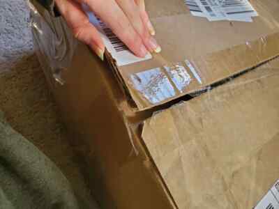 Item photo(s) from verified buyer
